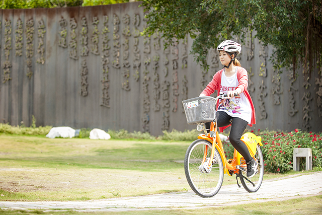 骑乘YouBike 你不可不知道10件事-Part III