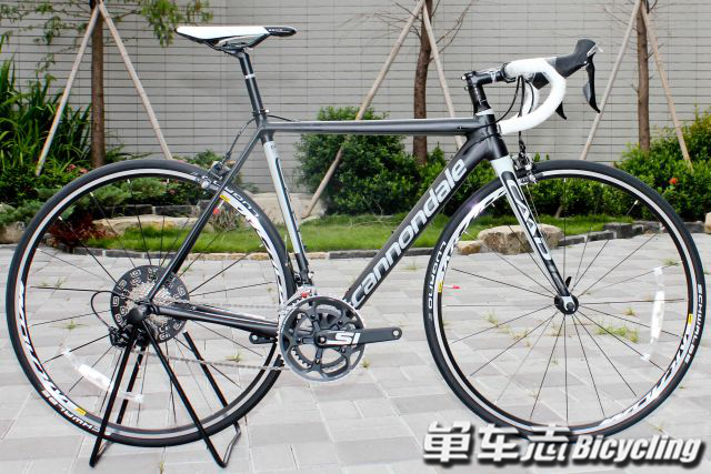 Can not tell？ Cannondale不能说的秘密