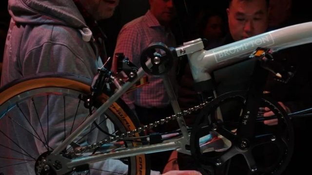 Specialized 砾石公路车