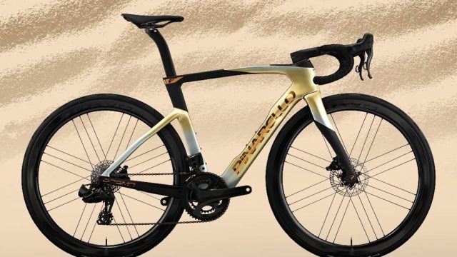 PINARELLO DOGMA F MY27全新配色登场