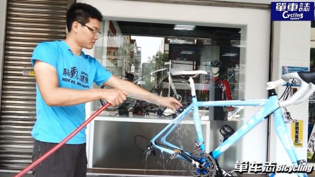 如何快速清洗自己的爱车？ 