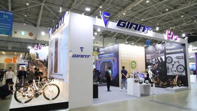 2026台北展新品直击，有没有你喜欢的？