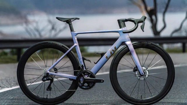 只为更快而生！Liv全新EnviLiv Advanced Pro登场！