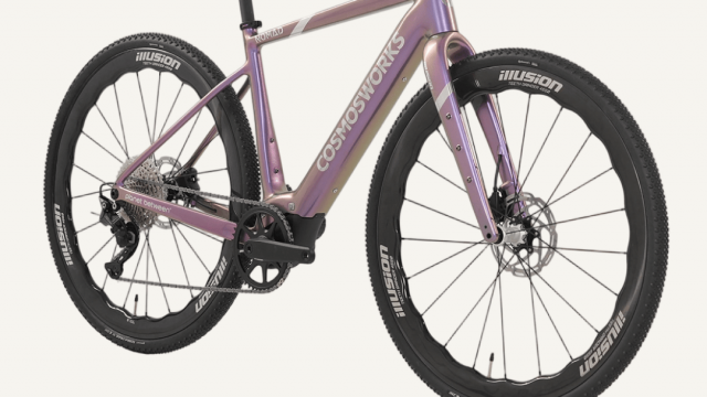 618｜宇宙ebike全系折扣，新品电瓜NOMAD¥14999起 