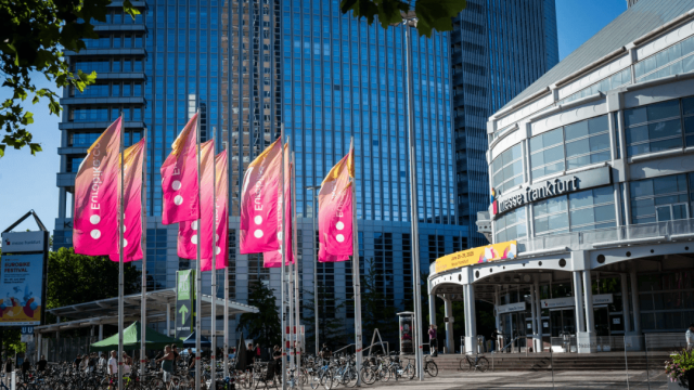 2027 Eurobike重返九月举行 聚焦B2B市场 