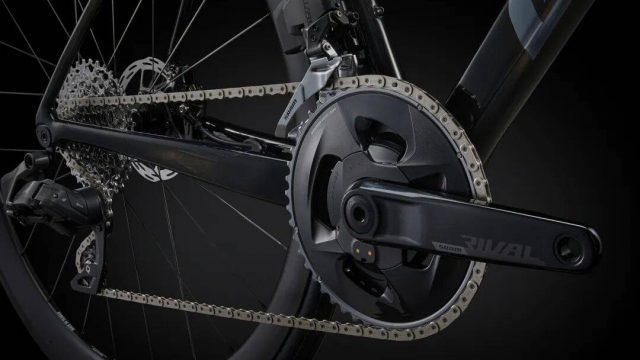 2026年第一辆公路车|快来看看TCR Advanced Pro 1-AXS