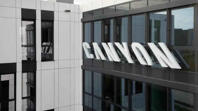 Canyon组织调整将裁员320人