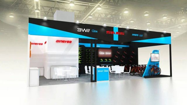 西班牙3W全系头盔耀世登场2026台北展，定义骑行安全新标杆