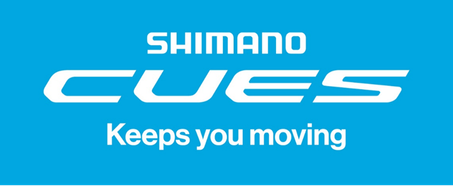 SHIMANO拓展CUES产品系列 推出新款轻量化2×11速零部件
