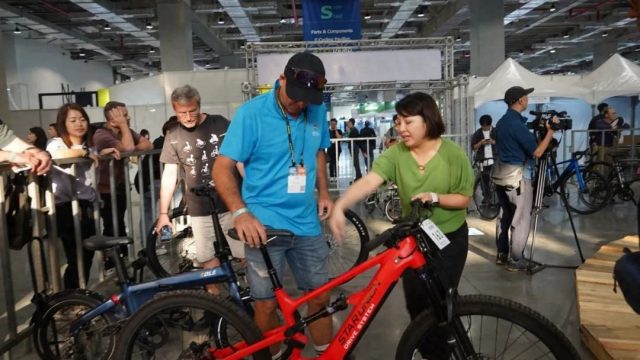 2025台北展新品一网打尽