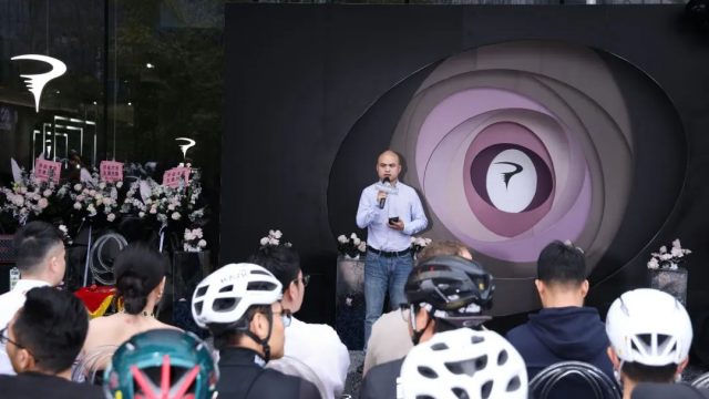 荣耀盛启 | PINARELLO南宁旗舰店正式开业