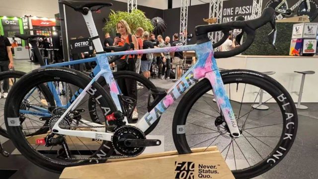 2025 Eurobike展新品直击 