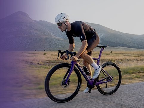 PINARELLO F系列MY27全新姿态焕色登场 