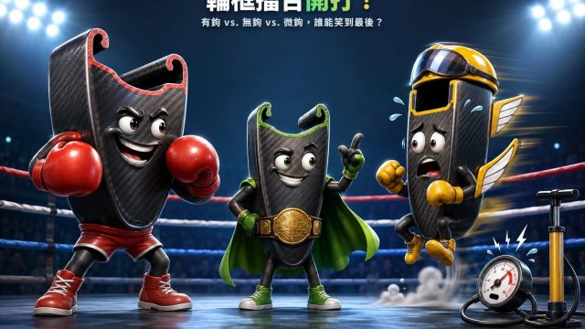 骑乘技巧