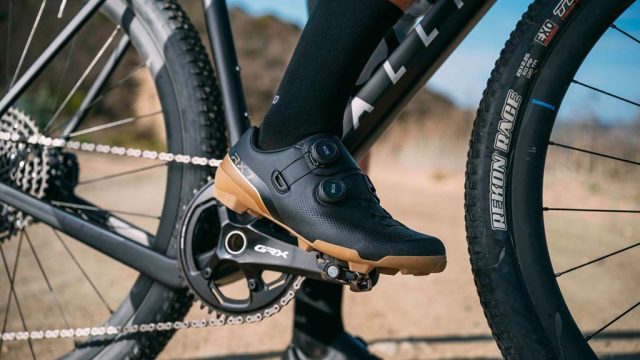 SHIMANO DYNALAST 2.0旨在为更多车手带来更好的穿着体验