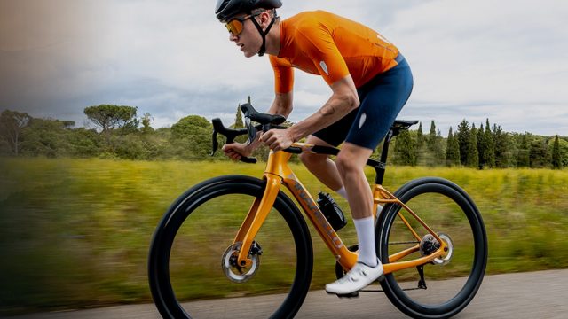 PINARELLO X系列MY27舒适进化归来