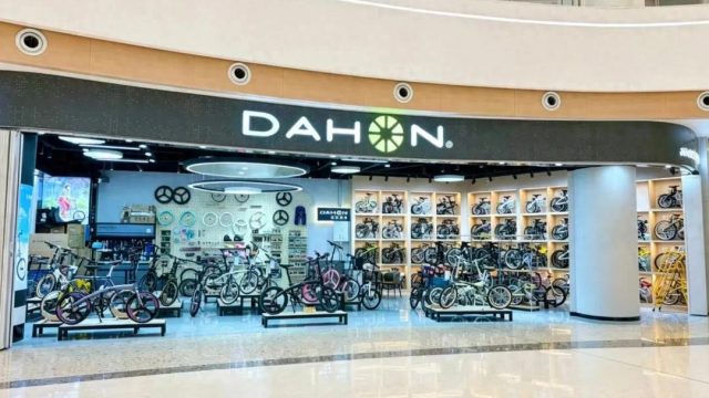 大行门店SI形象重磅升级，以品质空间诠释品牌格调